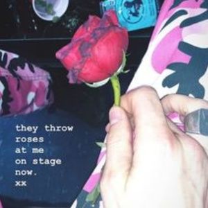 Meet your Posher, Jess